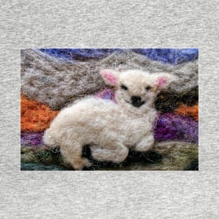 Little Lamb T-Shirt